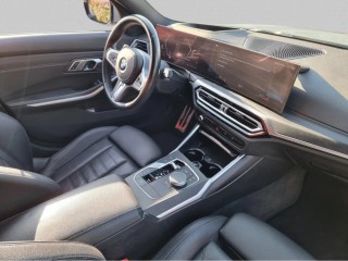 BMW 330d xDrive Touring 210 kW
