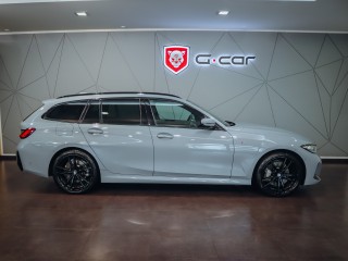 BMW 330d xDrive Touring 210 kW