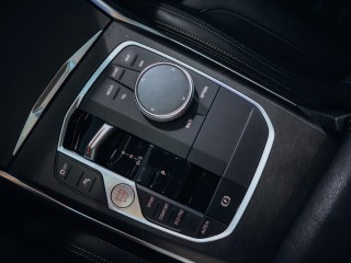 BMW 330d xDrive Touring 210 kW