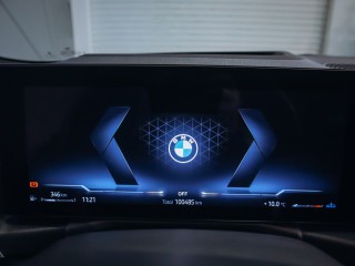 BMW 330d xDrive Touring 210 kW