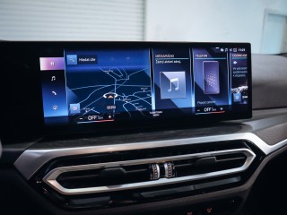 BMW 330d xDrive Touring 210 kW