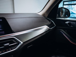 BMW X5 xDrive 30d AT