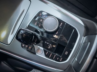 BMW X5 xDrive 30d AT