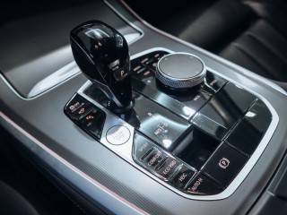 BMW X5 xDrive 30d AT