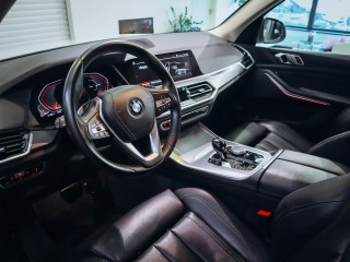 BMW X5 xDrive 30d AT