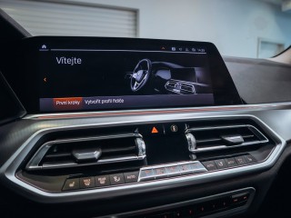 BMW X5 xDrive 30d AT