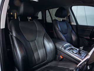 BMW X5 xDrive 30d AT