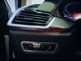 BMW X5 xDrive 30d AT