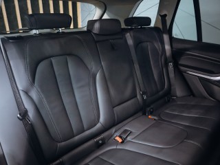 BMW X5 xDrive 30d AT