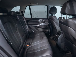 BMW X5 xDrive 30d AT