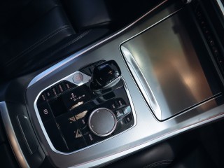 BMW X5 xDrive 30d AT