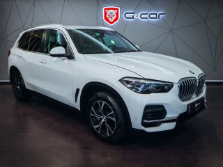 BMW X5 xDrive 30d AT