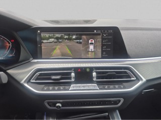 BMW X5 xDrive 30d AT