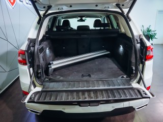 BMW X5 xDrive 30d AT