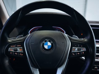 BMW X5 xDrive 30d AT