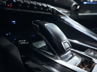 Peugeot 3008 ALLURE PACK 1.2 PureTech AT8