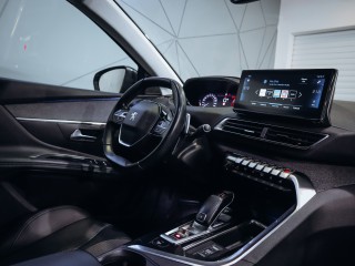 Peugeot 3008 ALLURE PACK 1.2 PureTech AT8