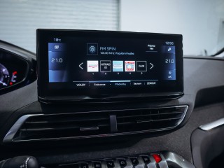 Peugeot 3008 ALLURE PACK 1.2 PureTech AT8