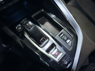 Peugeot 3008 ALLURE PACK 1.2 PureTech AT8