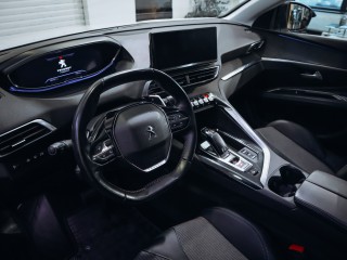 Peugeot 3008 ALLURE PACK 1.2 PureTech AT8