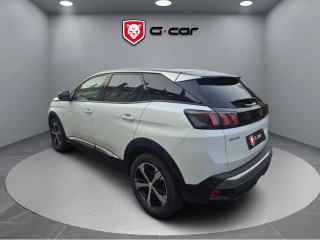 Peugeot 3008 ALLURE PACK 1.2 PureTech AT8