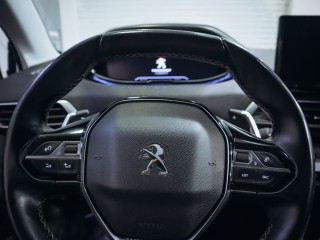 Peugeot 3008 ALLURE PACK 1.2 PureTech AT8