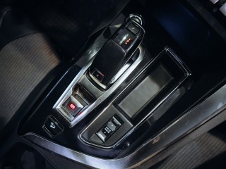 Peugeot 3008 ALLURE PACK 1.2 PureTech AT8