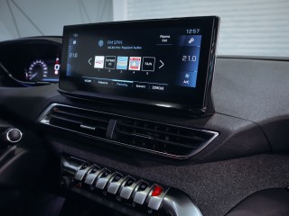 Peugeot 3008 ALLURE PACK 1.2 PureTech AT8