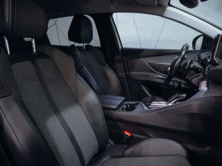 Peugeot 3008 ALLURE PACK 1.2 PureTech AT8