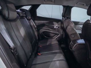 Peugeot 3008 ALLURE PACK 1.2 PureTech AT8