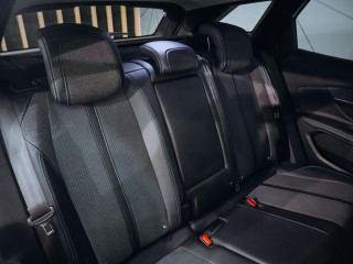 Peugeot 3008 ALLURE PACK 1.2 PureTech AT8