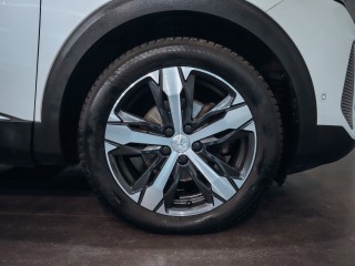 Peugeot 3008 ALLURE PACK 1.2 PureTech AT8