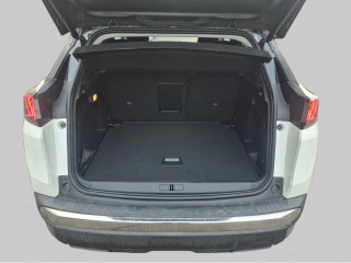 Peugeot 3008 ALLURE PACK 1.2 PureTech AT8