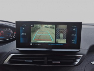 Peugeot 3008 ALLURE PACK 1.2 PureTech AT8