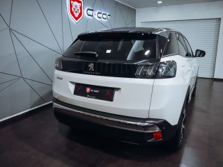 Peugeot 3008 ALLURE PACK 1.2 PureTech AT8