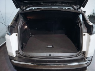 Peugeot 3008 ALLURE PACK 1.2 PureTech AT8