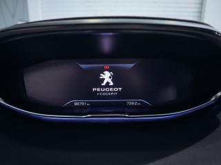 Peugeot 3008 ALLURE PACK 1.2 PureTech AT8