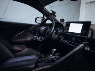 Toyota C-HR 1.8 Hybrid, HYBRID