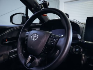 Toyota C-HR 1.8 Hybrid, HYBRID