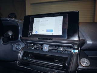 Toyota C-HR 1.8 Hybrid, HYBRID