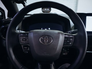 Toyota C-HR 1.8 Hybrid, HYBRID