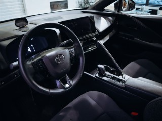 Toyota C-HR 1.8 Hybrid, HYBRID