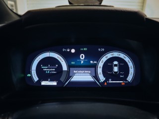 Toyota C-HR 1.8 Hybrid, HYBRID