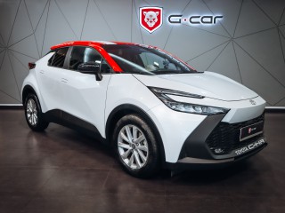 Toyota C-HR 1.8 Hybrid, HYBRID