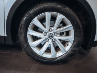 Toyota C-HR 1.8 Hybrid, HYBRID