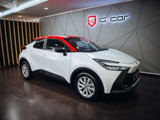 Toyota C-HR 1.8 Hybrid, HYBRID