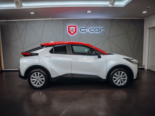 Toyota C-HR 1.8 Hybrid, HYBRID