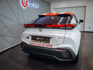 Toyota C-HR 1.8 Hybrid, HYBRID