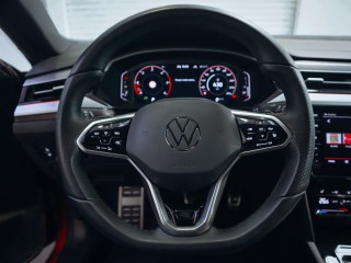 Volkswagen Arteon 2.0TDI 110 kW DSG R-line