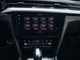 Volkswagen Arteon 2.0TDI 110 kW DSG R-line